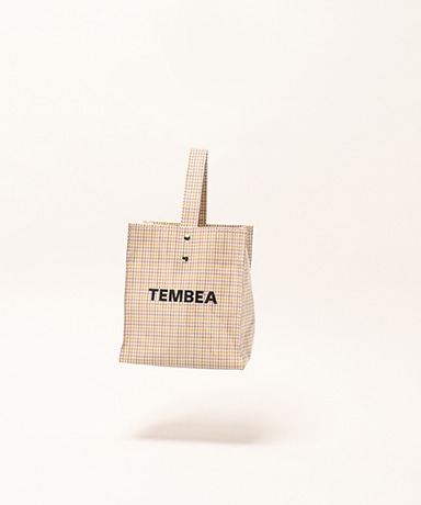 TEMBEA LOFTMAN別注 3Tone Tote トートバッグ カテゴリ/バッグ/トートバッグ(並び順：おすすめ順)