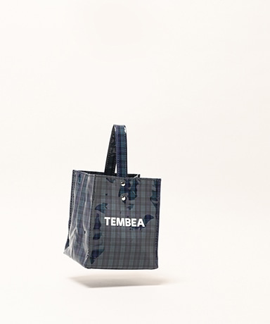 Cube Tote - PVC