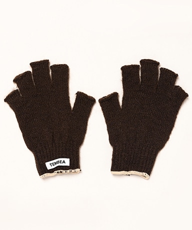LOFTMAN別注 Fingerless Gunte