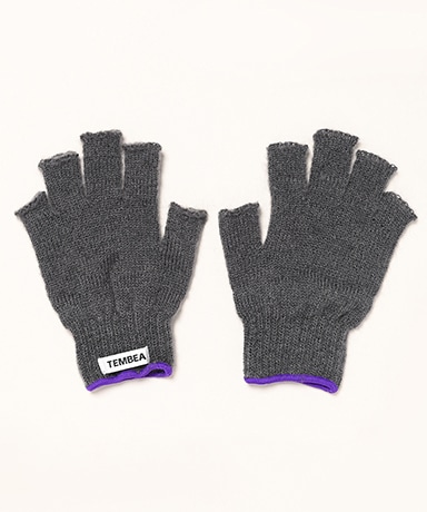 LOFTMAN別注 Fingerless Gunte