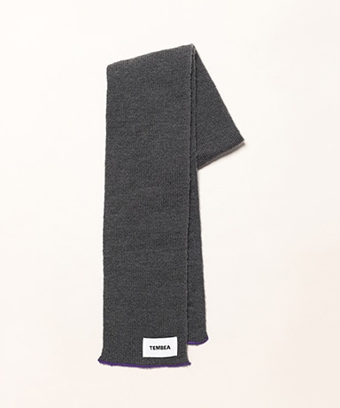 LOFTMAN別注 Muffler - Mohair