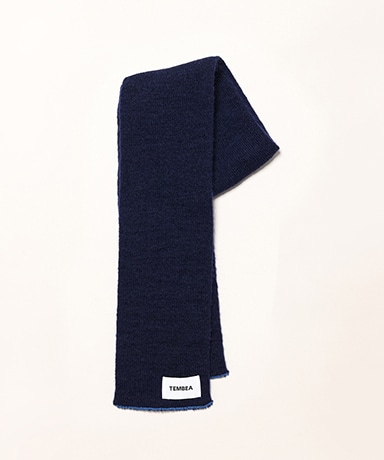 LOFTMAN別注 Muffler - Mohair