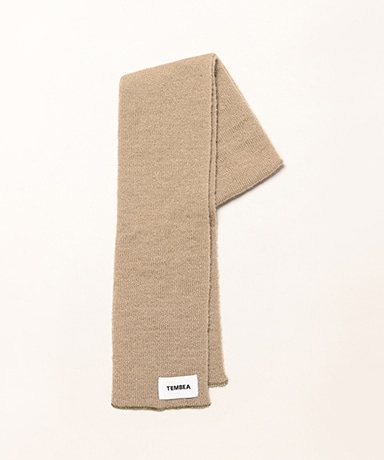 LOFTMAN別注 Muffler - Mohair