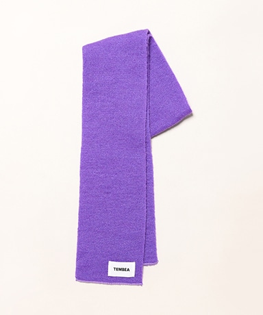 LOFTMAN別注 Muffler - Mohair