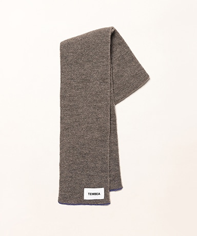 LOFTMAN別注 Muffler