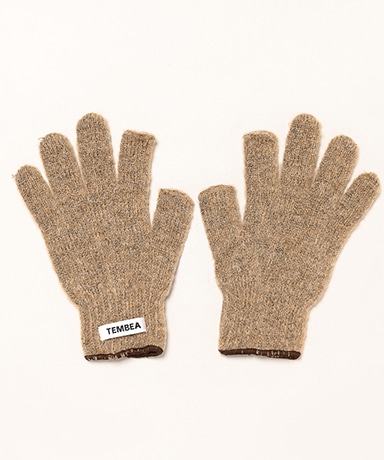 LOFTMAN別注 2fingerless Gunte