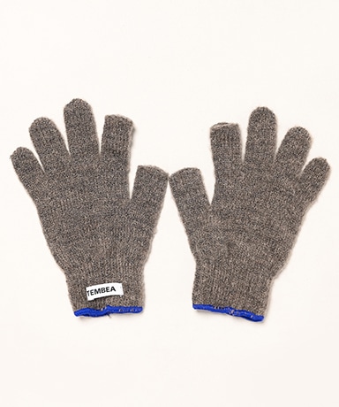 LOFTMAN別注 2fingerless Gunte