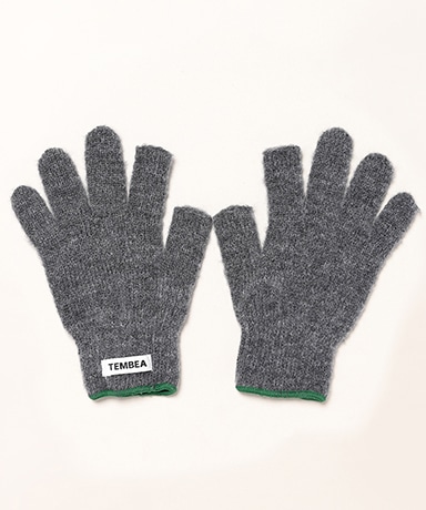 LOFTMAN別注 2fingerless Gunte