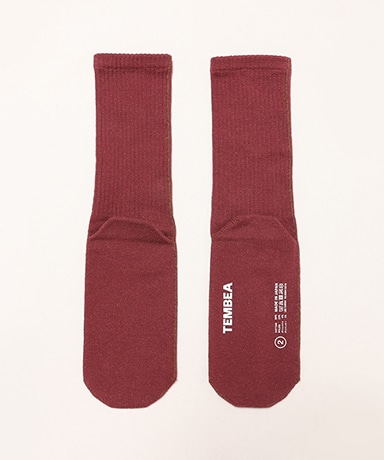 walter van beirendonck ソックス　靴下 Walter Van Beirendonck printed mid-calf socks 9001 black 5