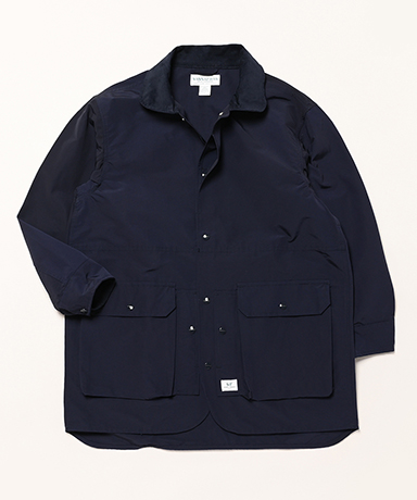 Cultivator Coat - 60/40
