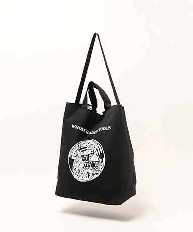 Whole Tool Bag - Canvas