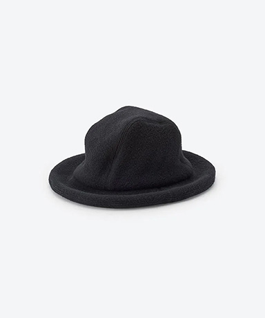 Wool Napped Mountain Hat (No.MYYY252023)
