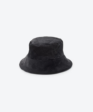Padded K Seam Bucket Hat (No.WYYY252050)