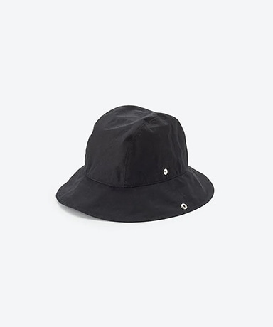 アーツアンドサイエンス　キジマタカユキ　ダブルブリムハット　キャップ 0251AH0651058_Double-brim-