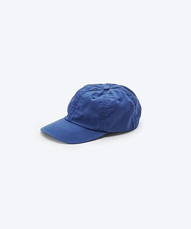 CELLULOSE COTTON ELASTIC BACK 6PANEL CAP (No.MYYY252709)(2