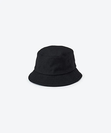 MEYYYY223A Melton Bucket Hat