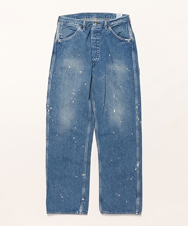 パンツ 5 1/2 PAINTER DENIM Spick & Span（スピックアンドスパン）の「5 1/2 PAINTER DENIM