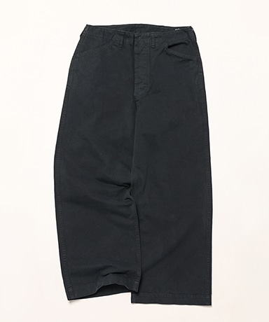 USMC Herringbone Wide Fit Utility Trousers