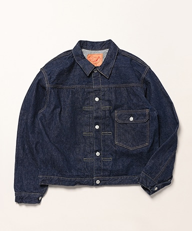 Type1 40's Pleated Front Blouse