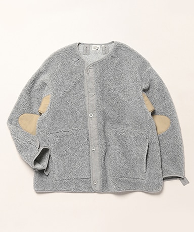 M-65 Fish Tail Coat Liner
