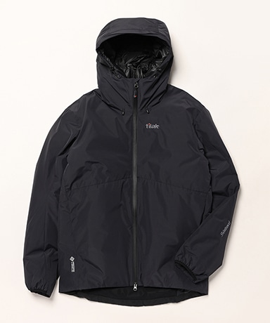 Svalbard Jacket