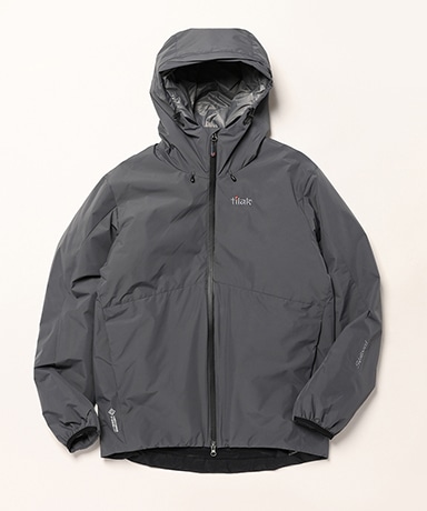 Svalbard Jacket