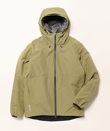 Svalbard Jacket