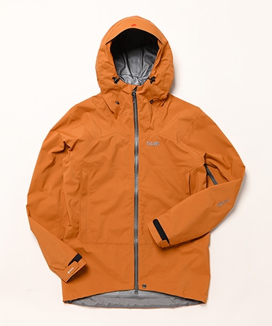 Storm Jacket