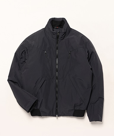 Continental Jacket