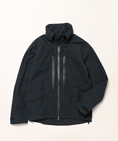 Loke Jacket