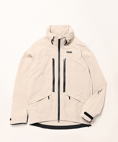 Loke Jacket
