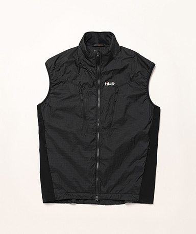 Spike Vest