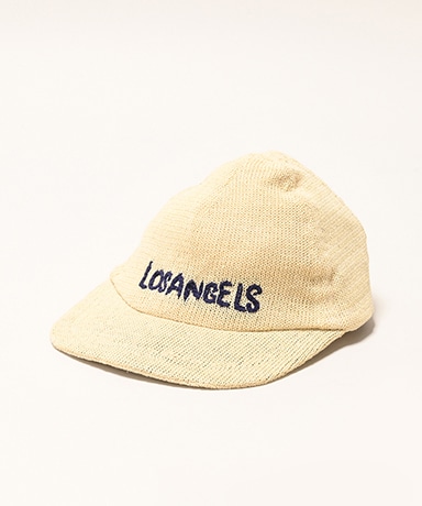 B.B Cap - Baguette - Los Angeles