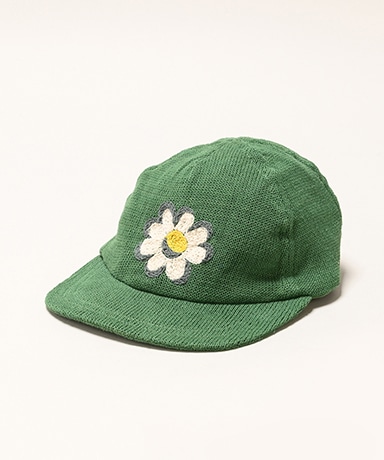 B.B Cap - Baguette - Flower