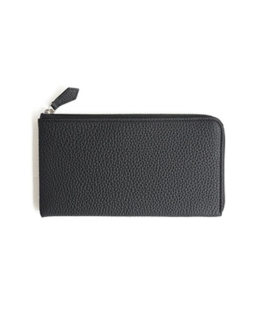 GRACE L ZIP LONG WALLET