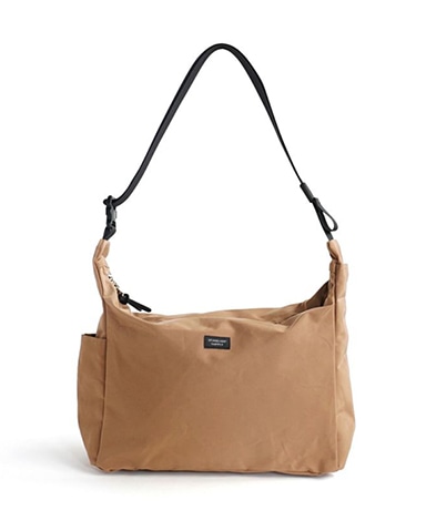 SIMPLICITY TRIANGLE SHOULDER