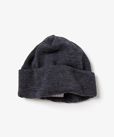Waffle Beanie W/N