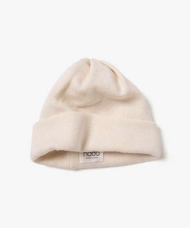 Waffle Beanie W/N