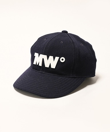 Cap HIROCK×A.G.SPALDING