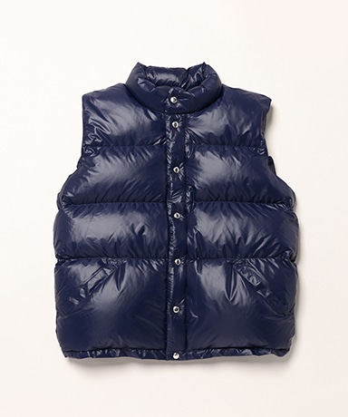 Down Vest