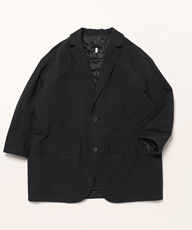 【11/2まで限定お値下げ！】 FIRMUM フィルマム　ロング羽織　ブラック 楽天市場】[RB-FR1801CT]FIRMUM(フィルマム) 1/10 先染