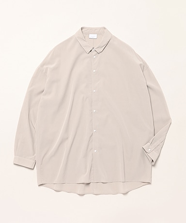 NO CONTROL AIR セットアップ NO CONTROL AIR_定番のセットアップ | Fuzzy Clothed
