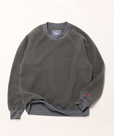 POLARTEC Crew Neck