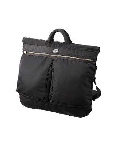 Super Nylon Helmet Case L