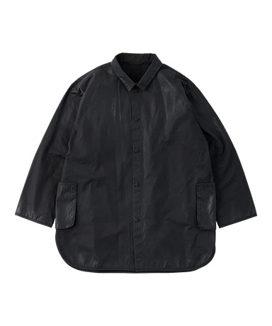 Cincinnati Shirt Jacket