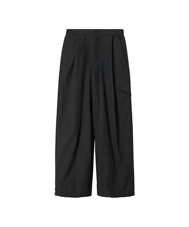 INSULATED LIGHTWEIGHT PANTS