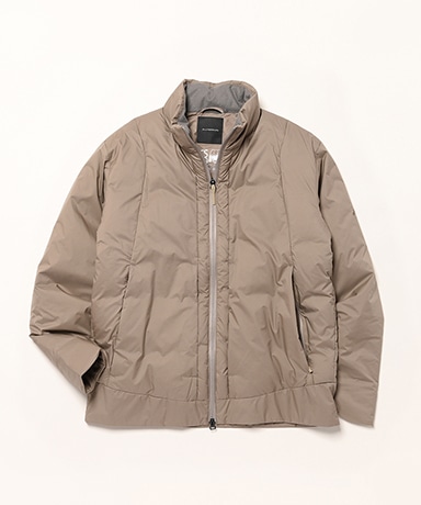 HEAT CIRCULATION DOWN