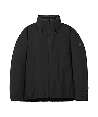 GORE-TEX HYBRID INSULATED JACKET