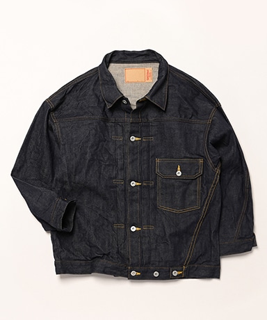 EL Dorado Jacket (LV)