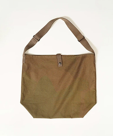 Multi Bag - Brush Camo